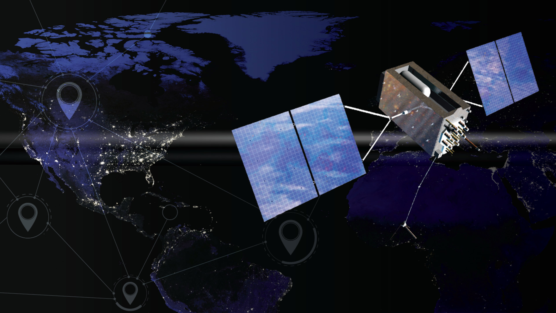 Securing Navigation: The Want for Superior GPS Alternate options