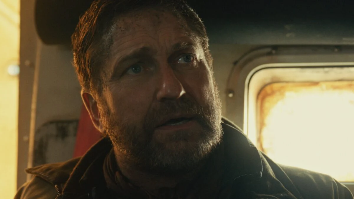 Gerard Butler Battles the Apocalypse in ‘Greenland 2: Migration’ Trailer