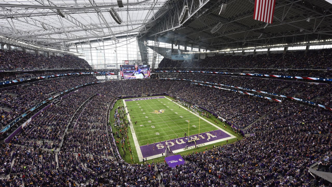Streaming Guide: Vikings vs. Commanders – Week 14, 2025