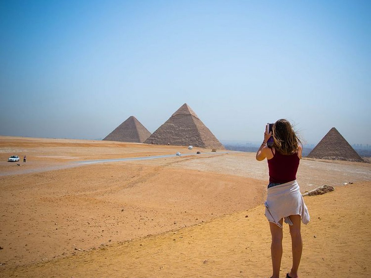 Egypt Increases Visa Fees for the First Time in Ten Years