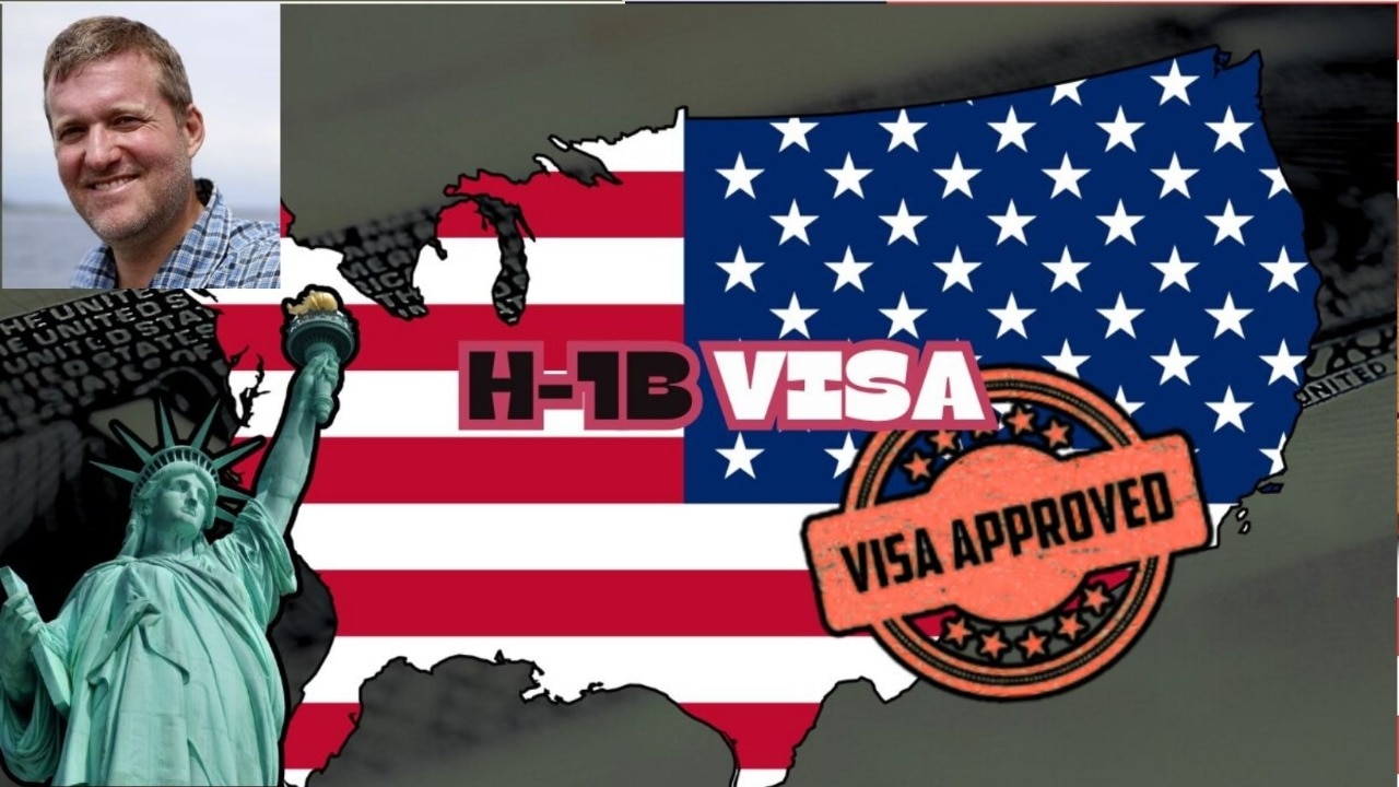 Former Visa Officer Highlights Average Graduates’ Use of H-1B Program