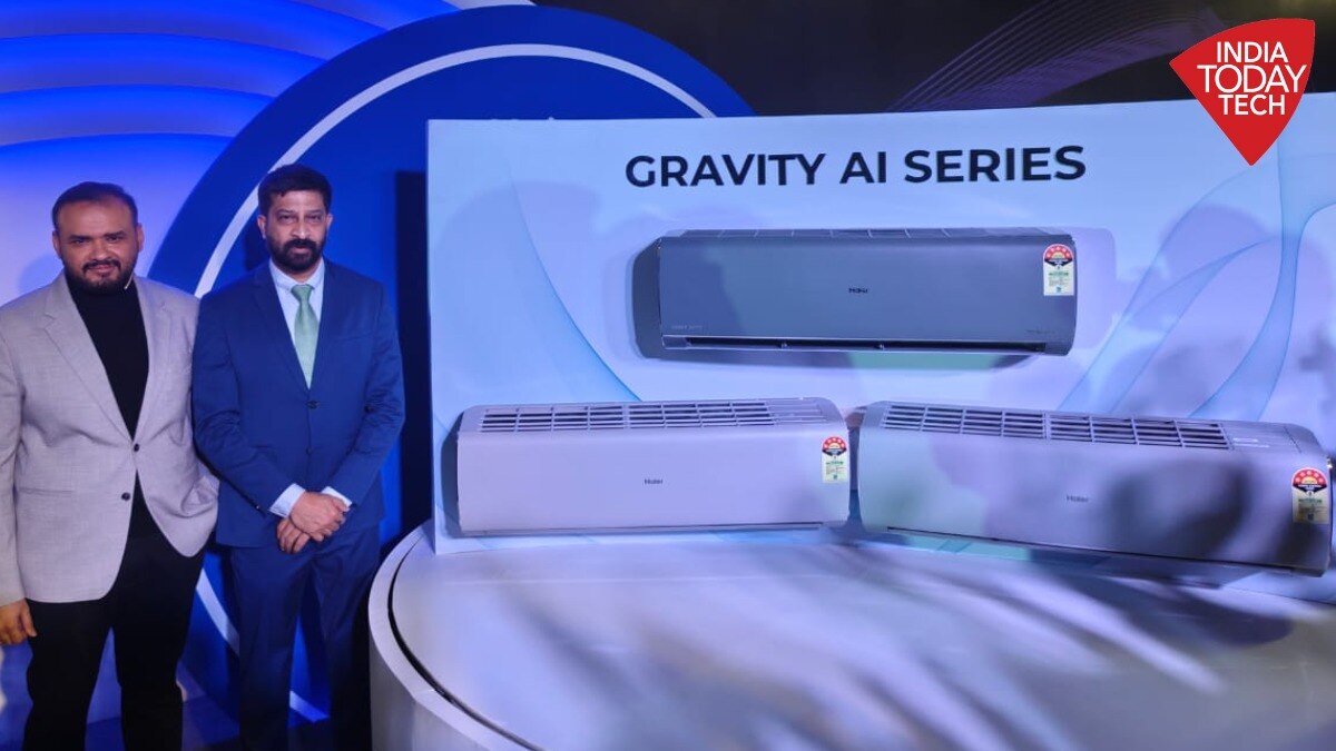 Haier Invests Rs 3,500 Crore in India: New Manufacturing facility and AI-Pushed Home equipment