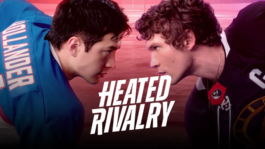Season 2 of ‘Heated Rivalry’ Formally Greenlit by Crave with HBO Max Collaboration