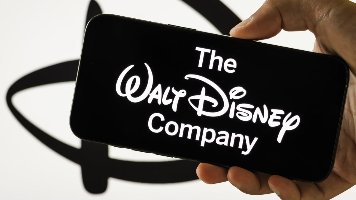 Google Removes AI-Generated Disney Character Movies After Stop and Desist