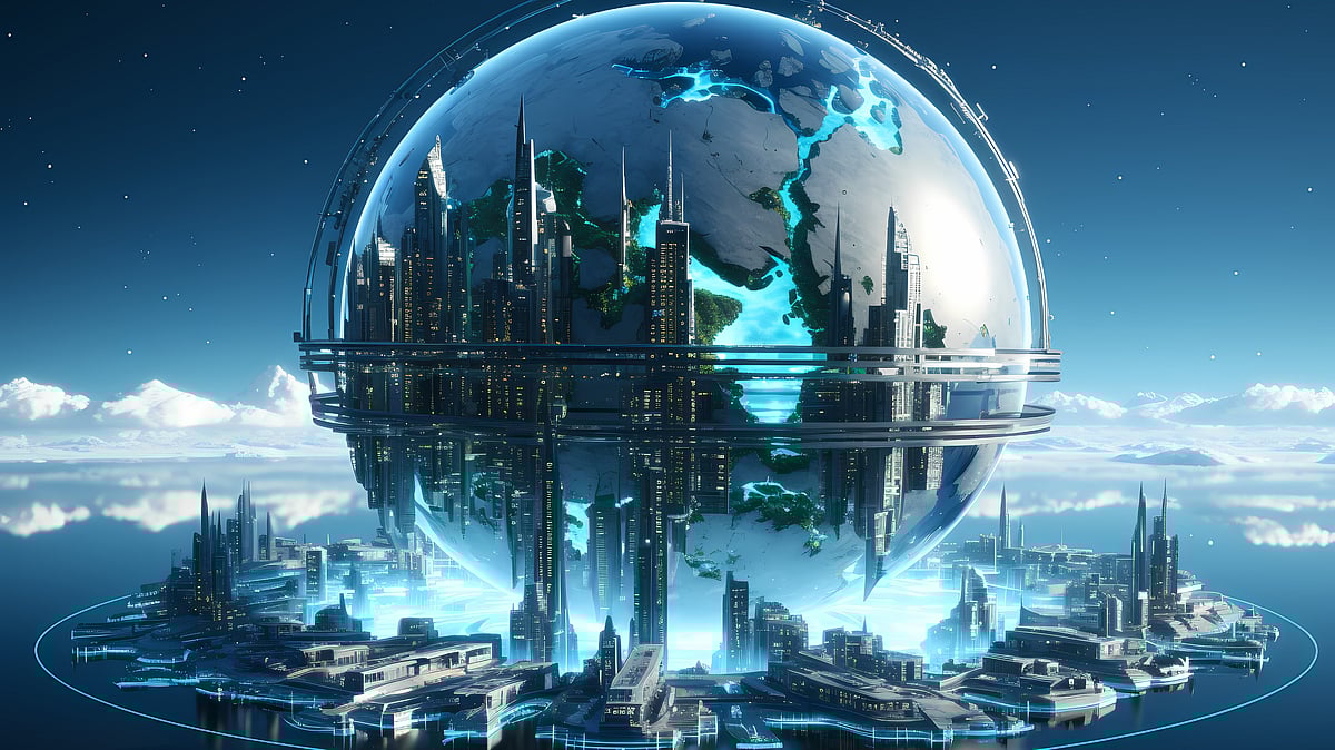 India Emerges because the Third-Largest AI Hub Worldwide, Following the US and China