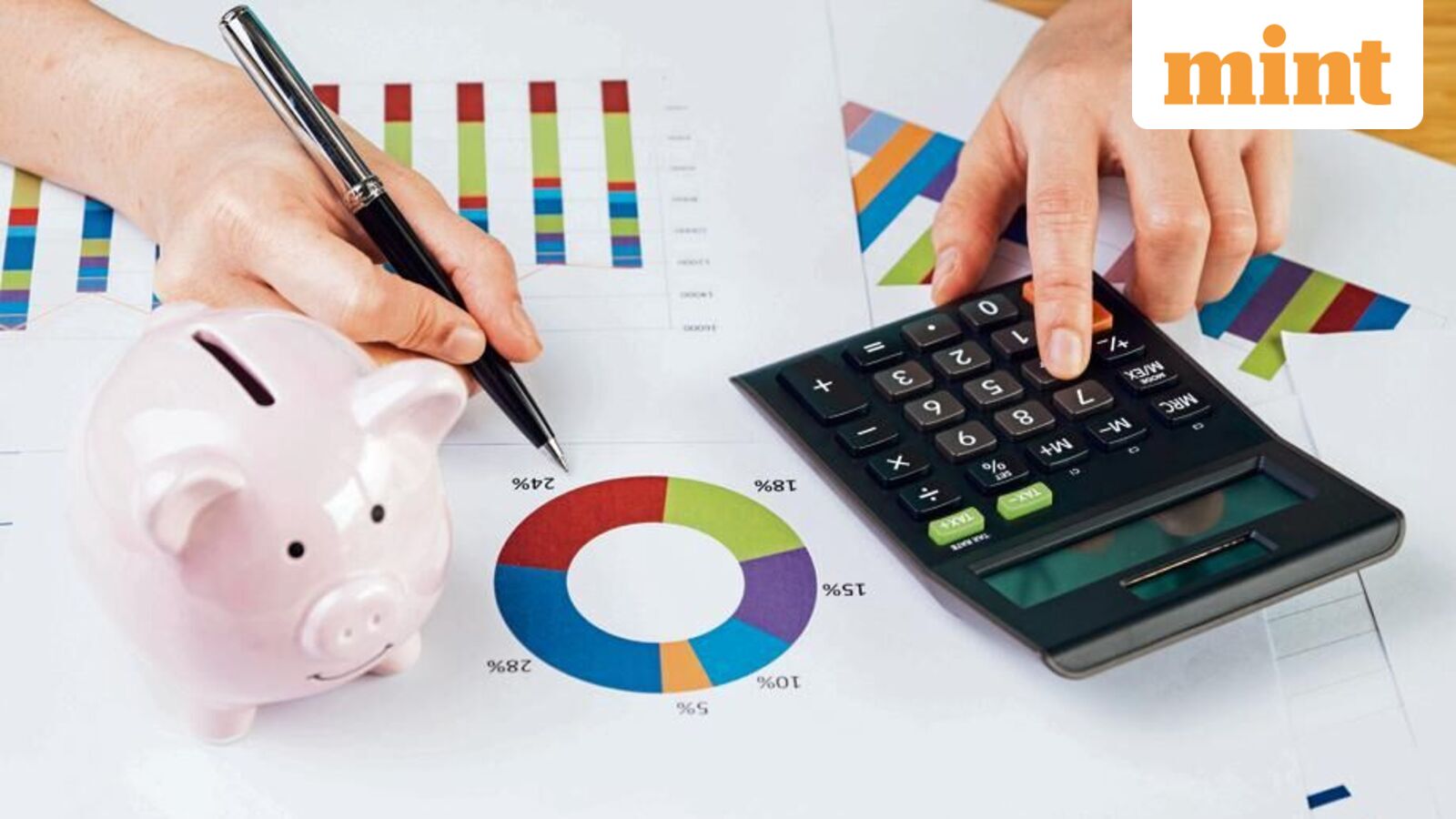 Clever Advisory in Household Monetary Planning