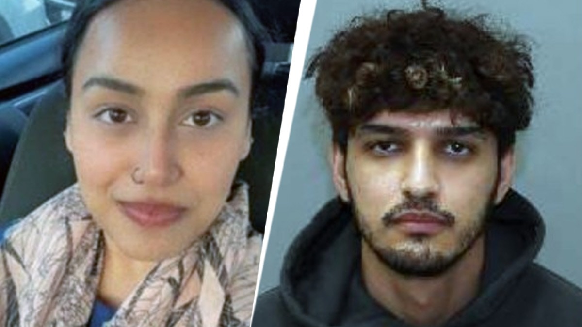 Nationwide Manhunt for Abdul Ghafoori in Homicide of Toronto Girl Himanshi Khurana