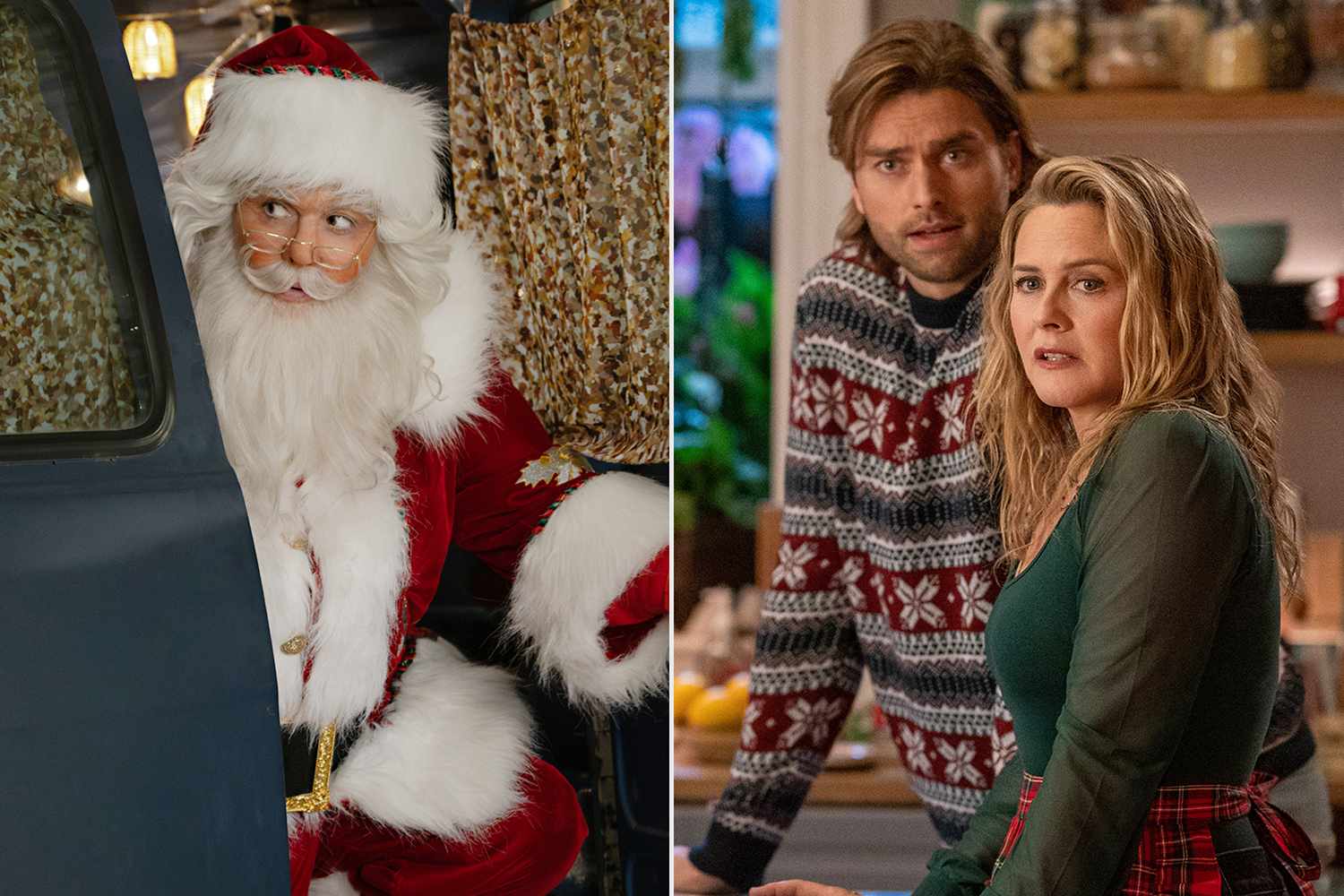 Top 5 Must-Watch Christmas Movies on Netflix for the Holidays