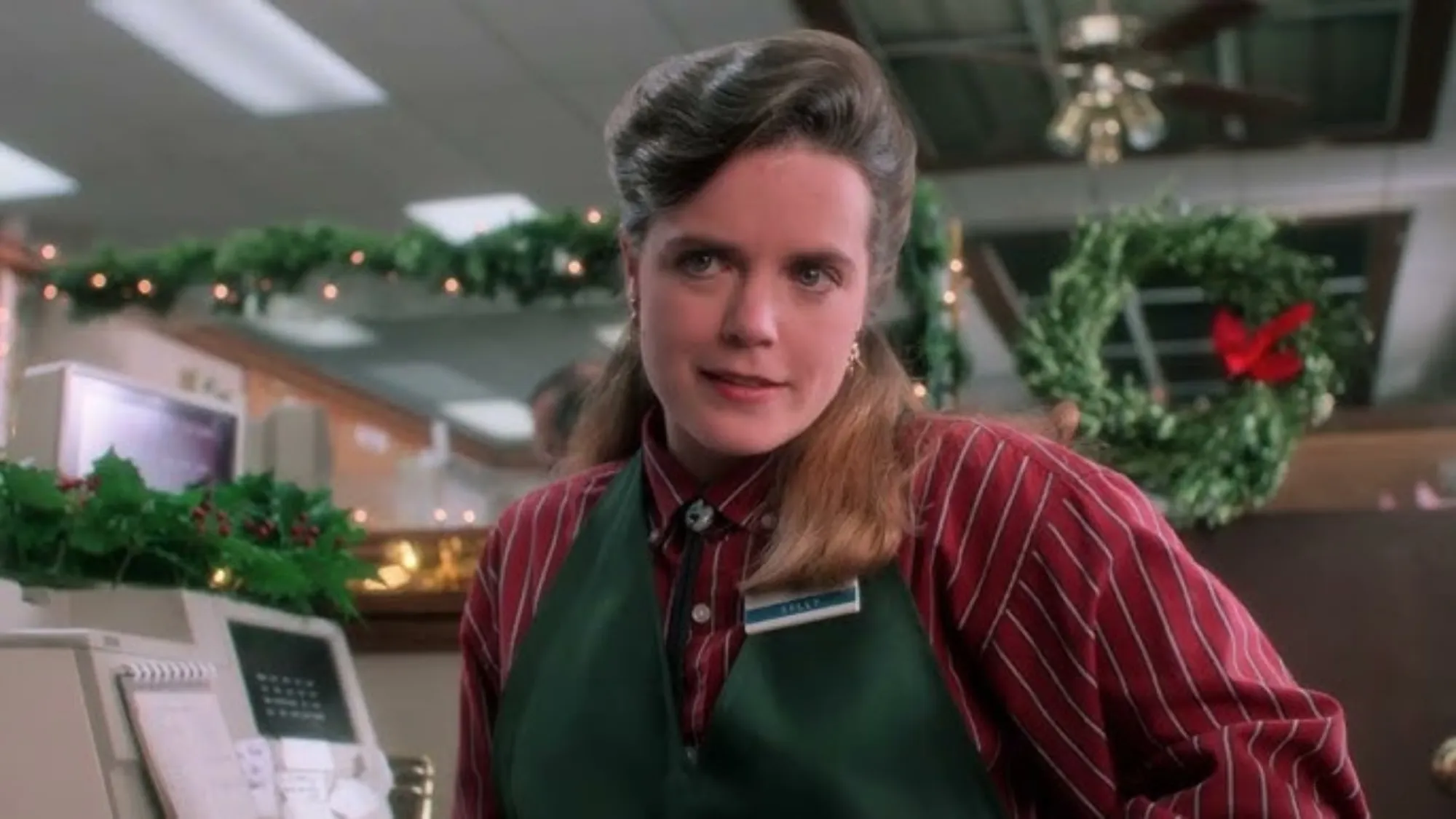 Hulu Welcomes Beloved Christmas Franchise Amongst Streaming Hits