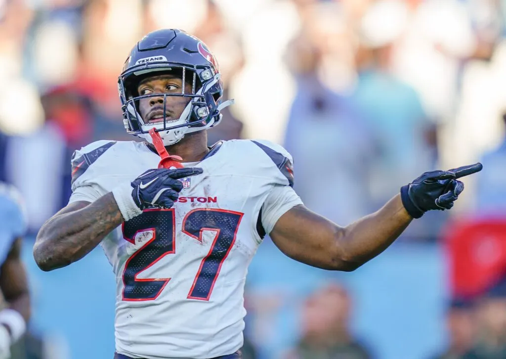 Week 14 Fantasy Insights: C.J. Stroud, Nick Chubb, Woody Marks, Christian Kirk, and More