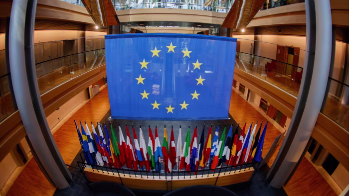 Low Progress: Europe’s Major Monetary Stability Risk