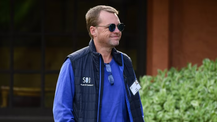 Todd Combs Departs Berkshire Hathaway for JPMorgan Chase