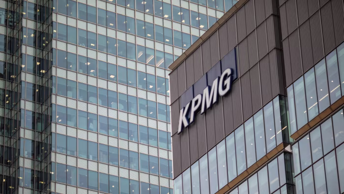 KPMG Tax Division Accelerates Progress Outpacing Huge 4 Rivals