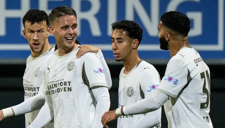 Heerenveen vs. PSV Eindhoven: Match Preview and Predictions