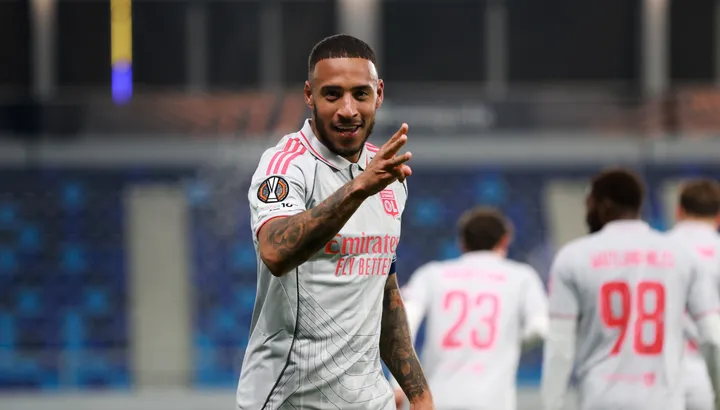 Lyon vs. Go Forward Eagles: Match Preview, Predictions, and Group Information