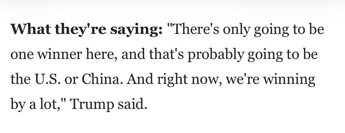 Misguided Foundations: The Phantasm Shaping American AI Coverage