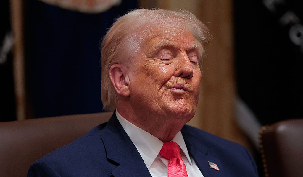 TGIF: The Absurdities of Everyday Life – by Nellie Bowles