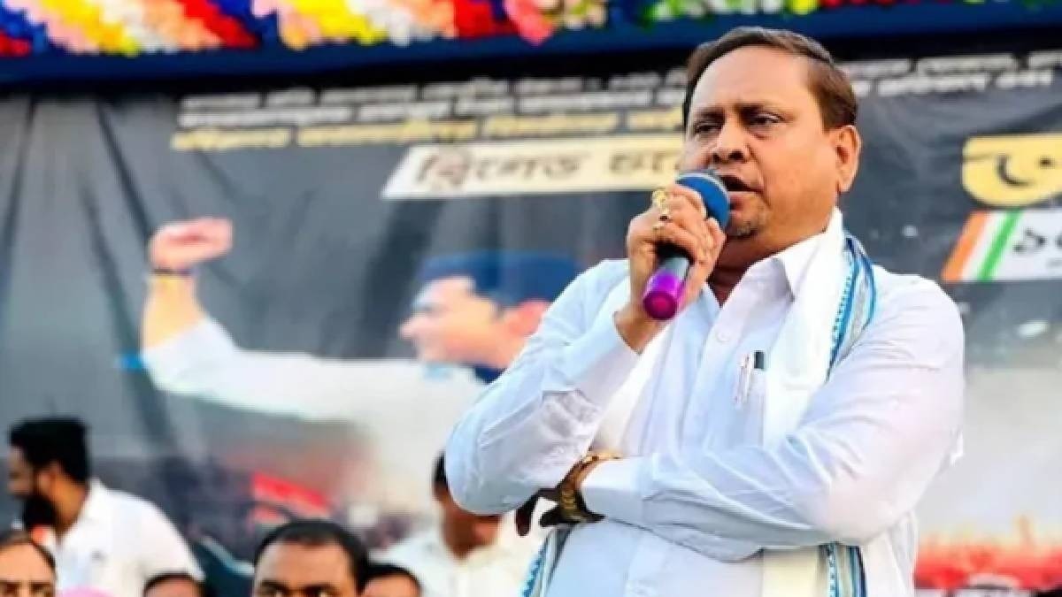 Murshidabad on High Alert as Former MLA Advances Babri Masjid Initiative