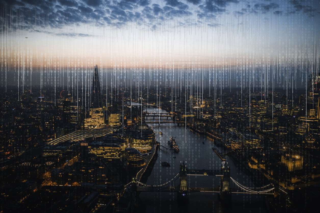 Launch of Superior Expertise Companies Framework for Public Sector Digital Transformation