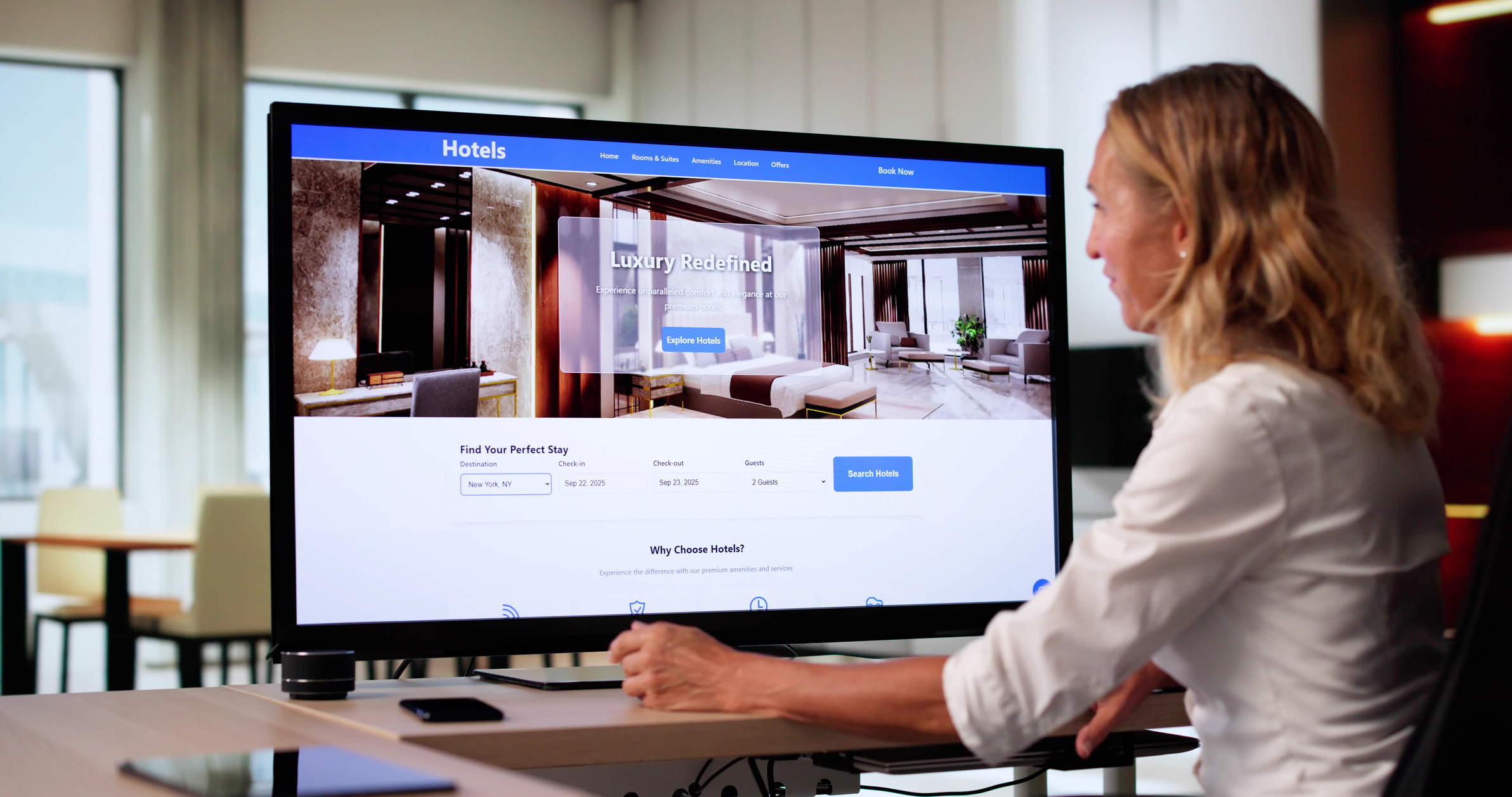 How Privateness Laws and Sign Loss Are Remodeling Resort Advertising and marketing Methods