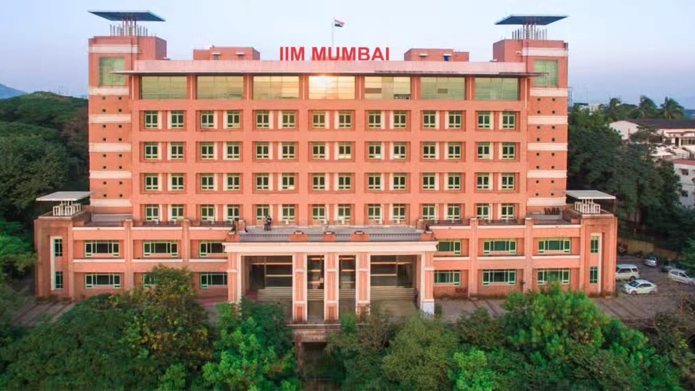IIM Mumbai Introduces 4-12 months Bachelor’s Diploma in Digital Science and Enterprise Administration
