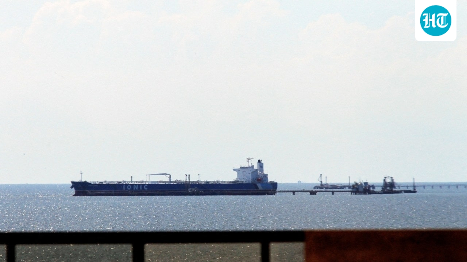 Chevron Triumphs Amid U.S. Tanker Seizure Disrupting Venezuela’s Oil Business