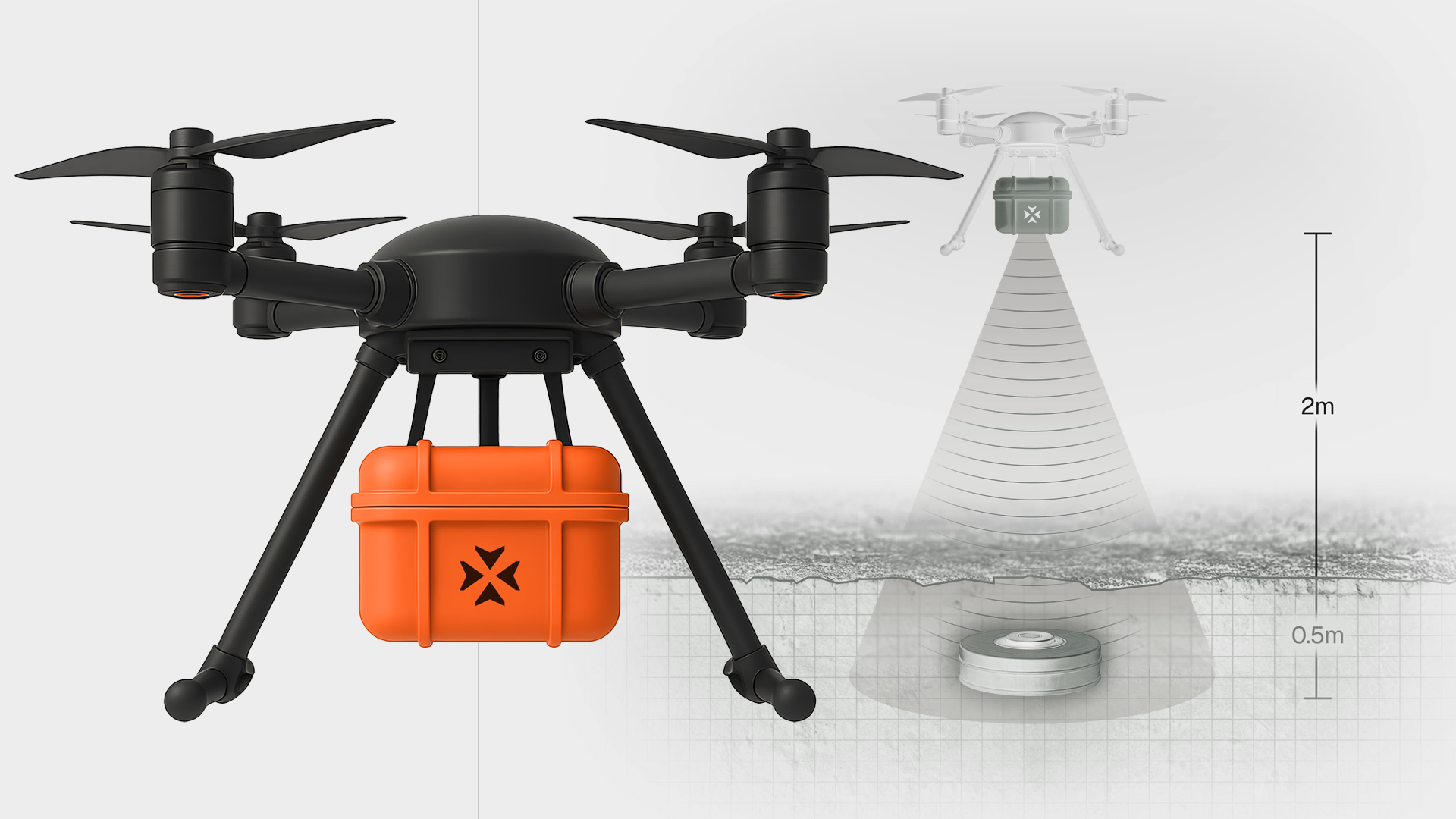 Revolutionizing Demining: Progressive Options for Ukraine’s Landmine Disaster