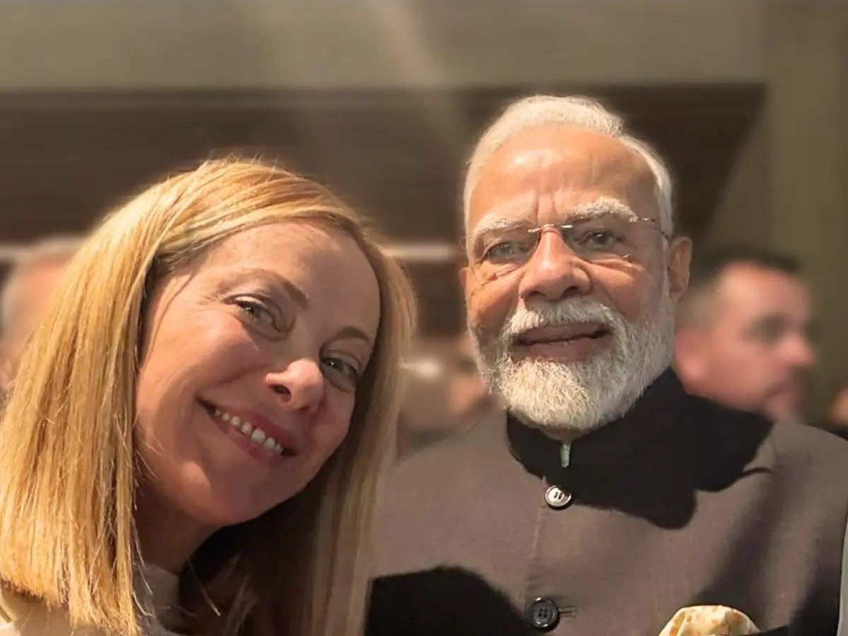 Meloni’s Eurofighter Take care of Bangladesh: Implications for India and PM Modi