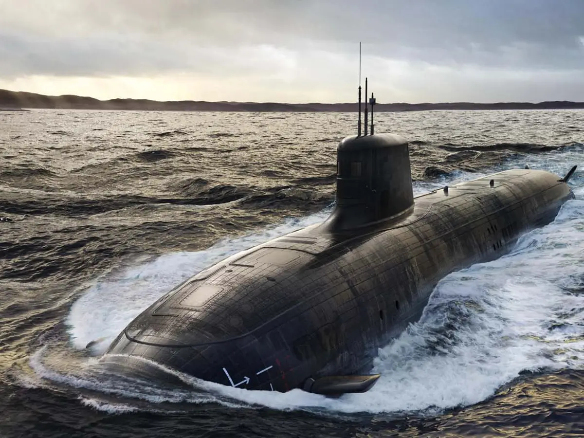 Strategic Superiority: INS Arihant vs. Bangladesh Eurofighter – Preemptive Victory for India