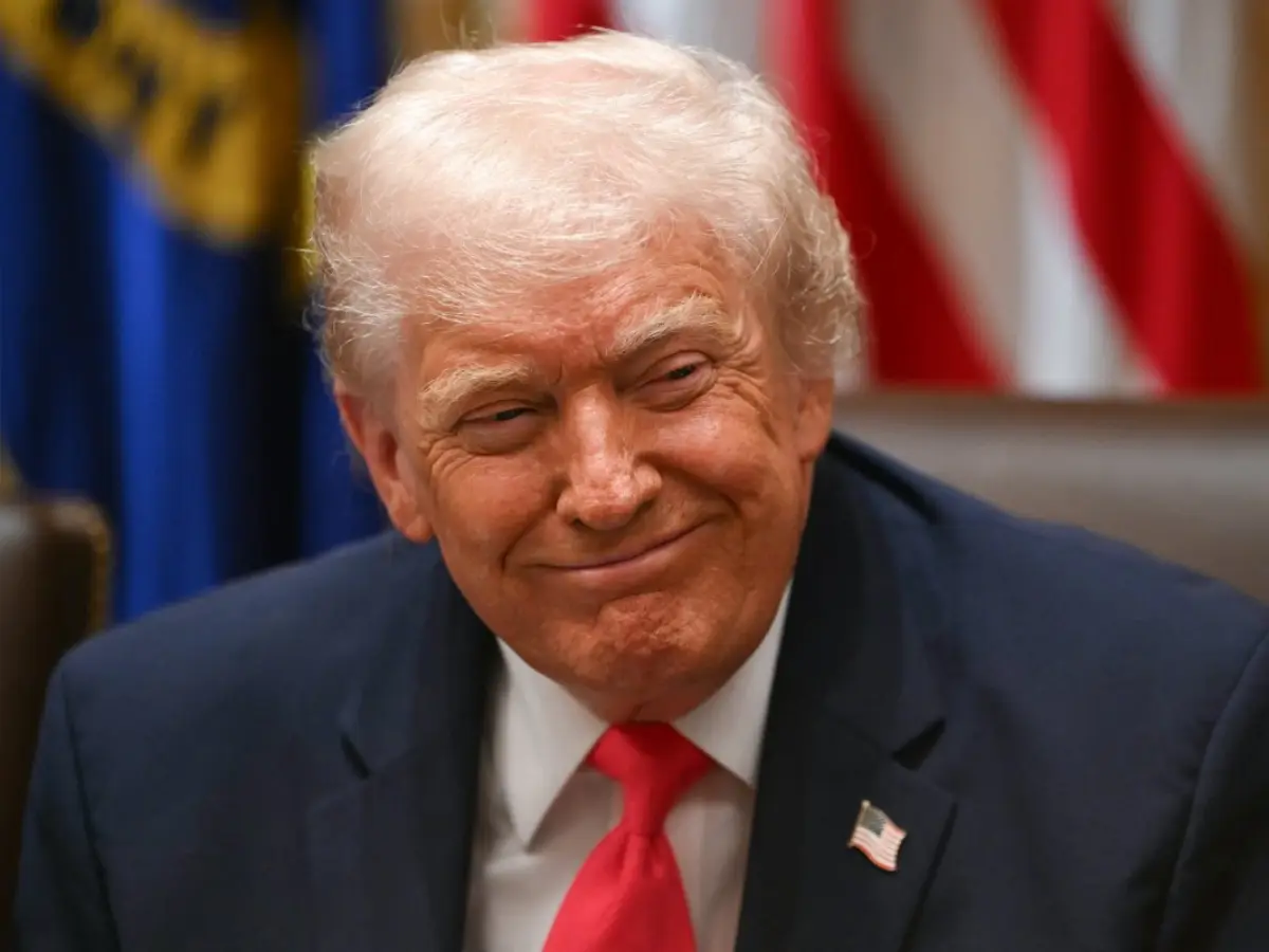 US Lawmakers Suggest Decision to Carry Trump’s Tariffs on India