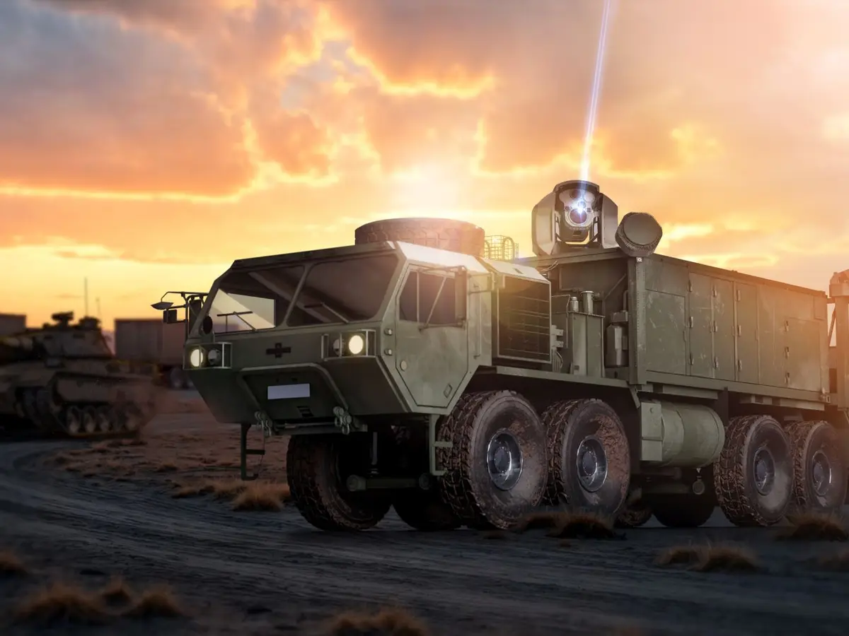 Understanding the Limitations and Capabilities of Iron Beam Defense System