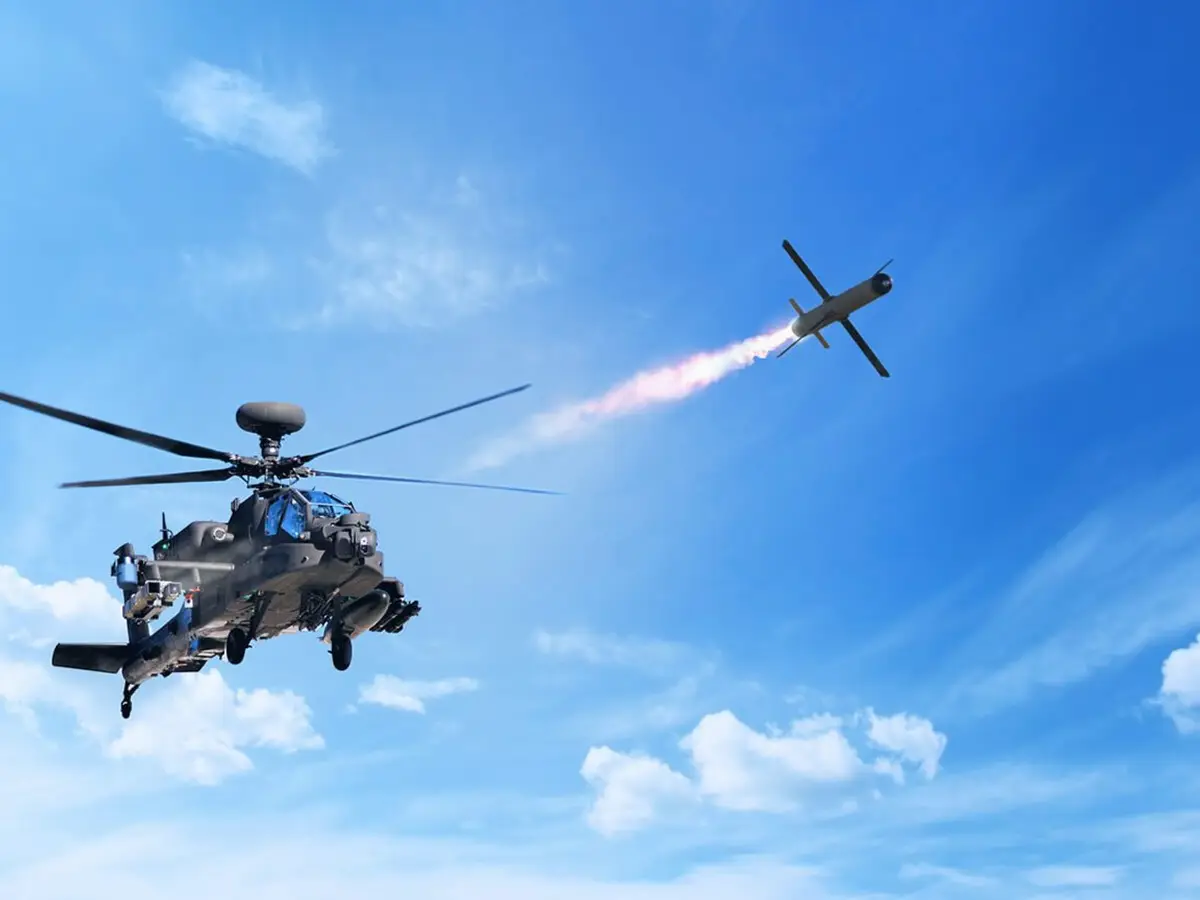 Mastering Missile Defense: The Rise of the Iron Dome and Iron Beam Innovators