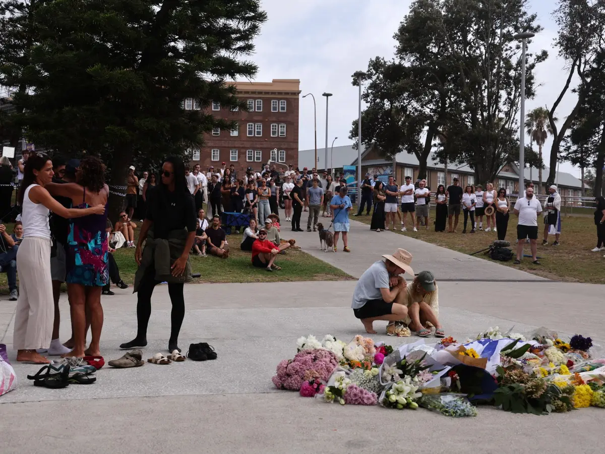 10 Devastating Mass Shootings That Modified World Views