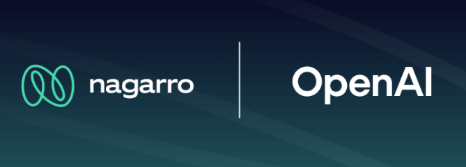 Nagarro Joins Forces with OpenAI to Drive Industry-Scale AI Adoption