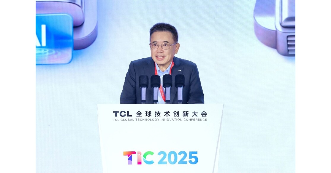 TCL Unveils ‘AI for Actual’: Revolutionizing Clever Manufacturing and Sustainable Dwelling at World Expertise Innovation Convention 2025