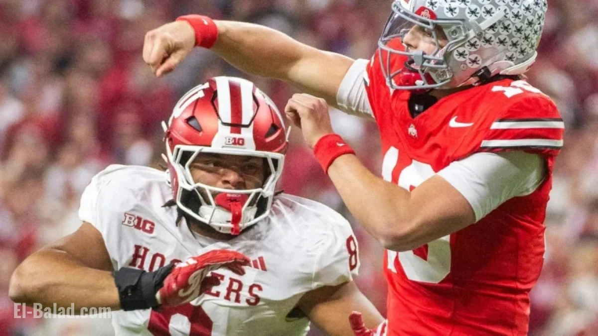 Stephen Day’s Future in Jeopardy After Leg Damage: A Nearer Look