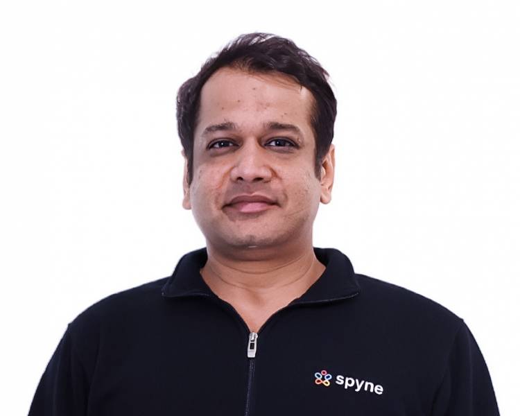 Spyne Names Jatin Jain as Head of Know-how and AI