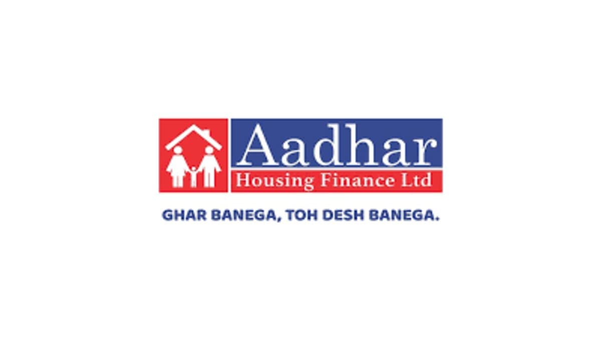 Aadhar Housing Anticipates Swift Transition of Blackstone Fund