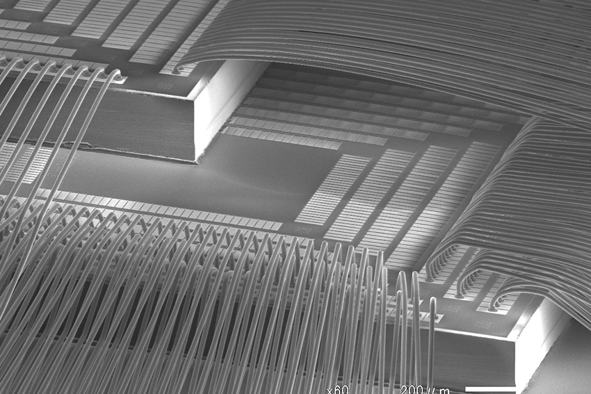 Nippon Micrometal Corp: Pioneering Advances in Semiconductor Bonding Wire Expertise