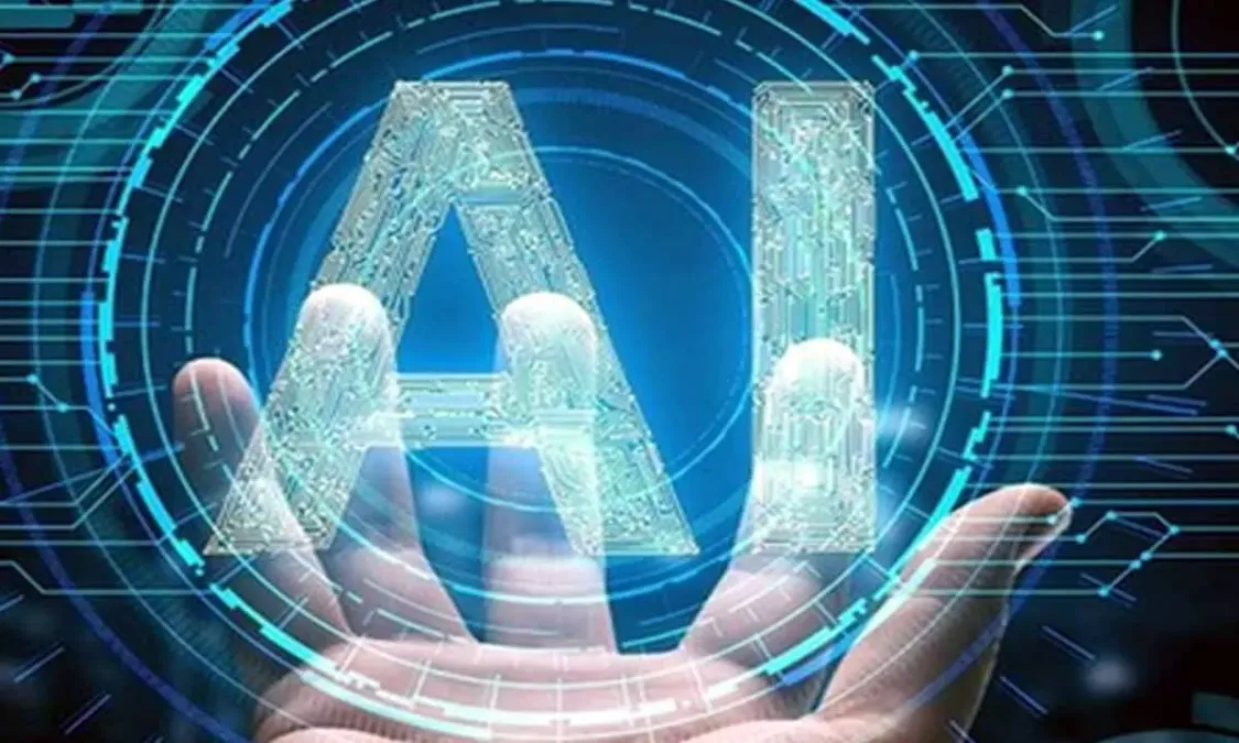 India Rises to Grow to be the World’s Third-Finest AI Competitor