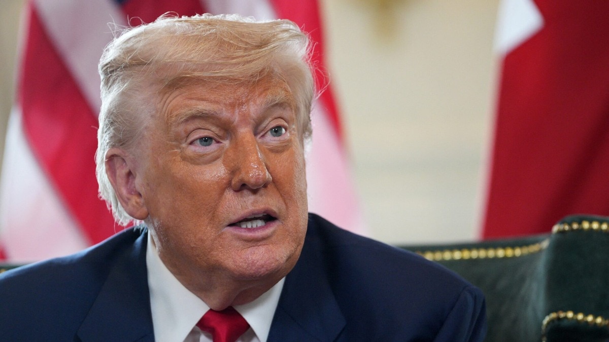 Trump Considers Army Motion to Take away Maduro from Energy