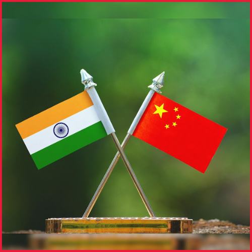 India-China Relations 2025: Streamlining Enterprise Visa Insurance policies