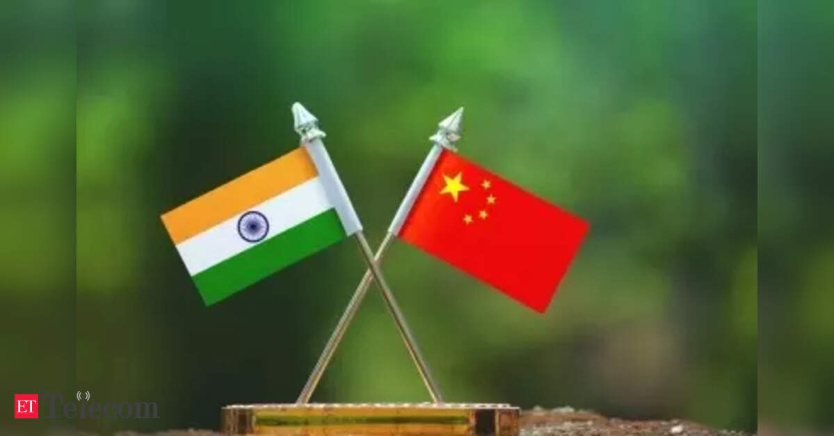 India Streamlines Visa Rules for Chinese language Professionals to Improve Bilateral Relations