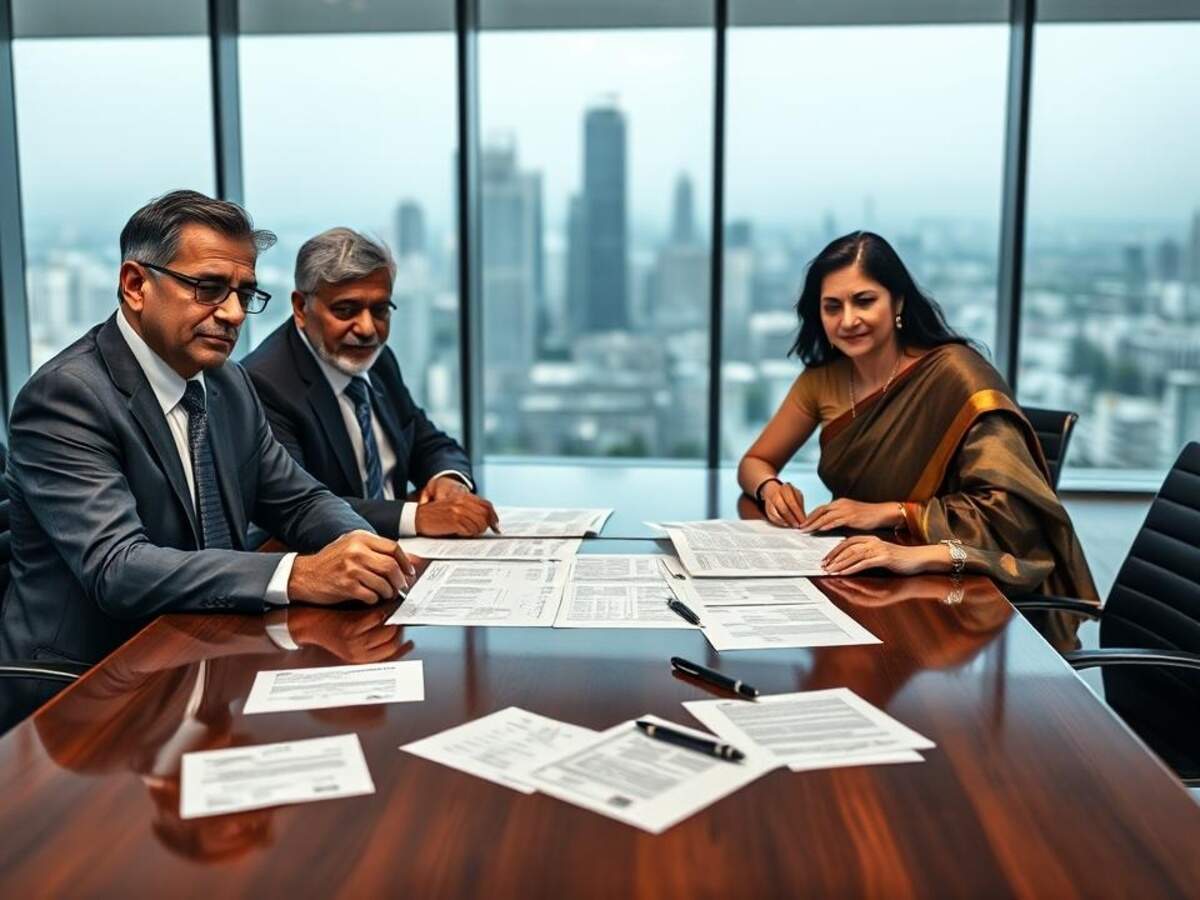 Indian HNIs Navigate Compliance Challenges Below New OECD Auto-Change Rules for Abroad Properties