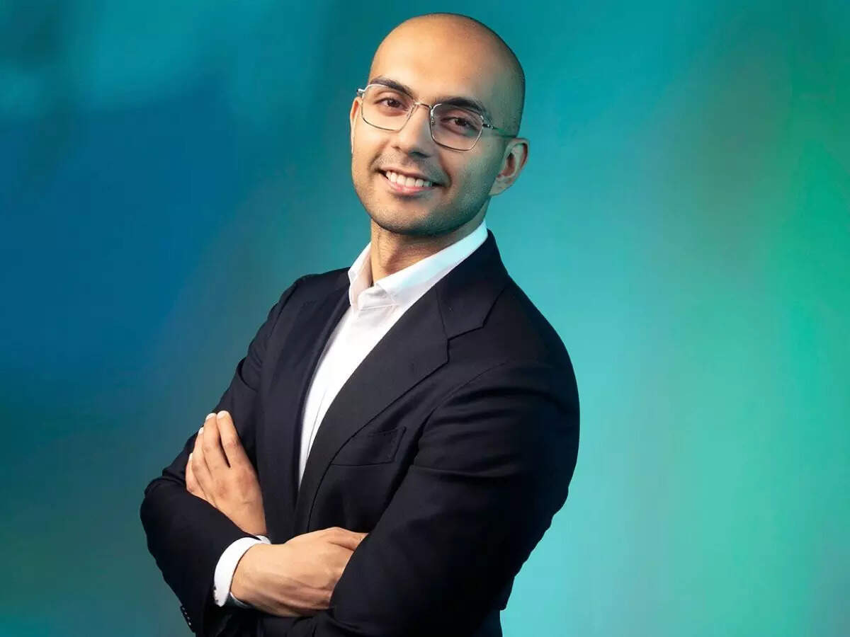 Arkin Gupta: Indian Innovator Acknowledged in Forbes Beneath-30 for Monetary Excellence