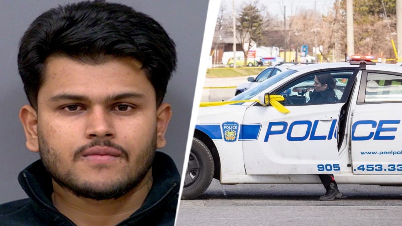 Indian-Origin Man Arrested in Canada for Concentrating on Girls Docs in Flashing Incidents