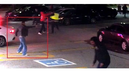 Brampton Shootout: Three Indian-Origin Suspects Arrested After Truckers’ Conflict Caught on Video