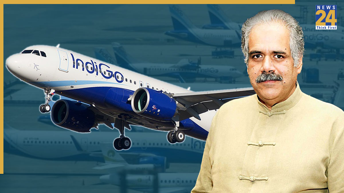 Inside IndiGo Airlines: Ownership, Wealth, and Business Ventures