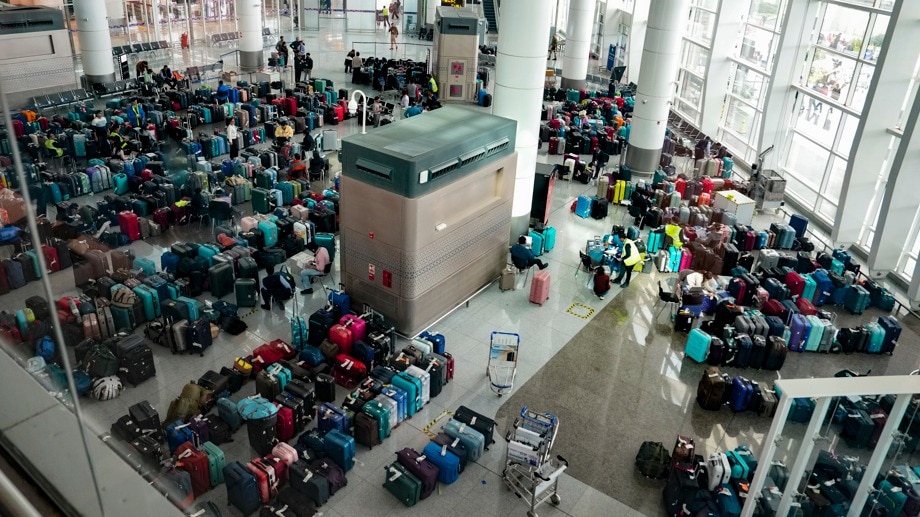 IndiGo Flight Disruptions: 500 Cancellations and Route Reductions Amid Disaster