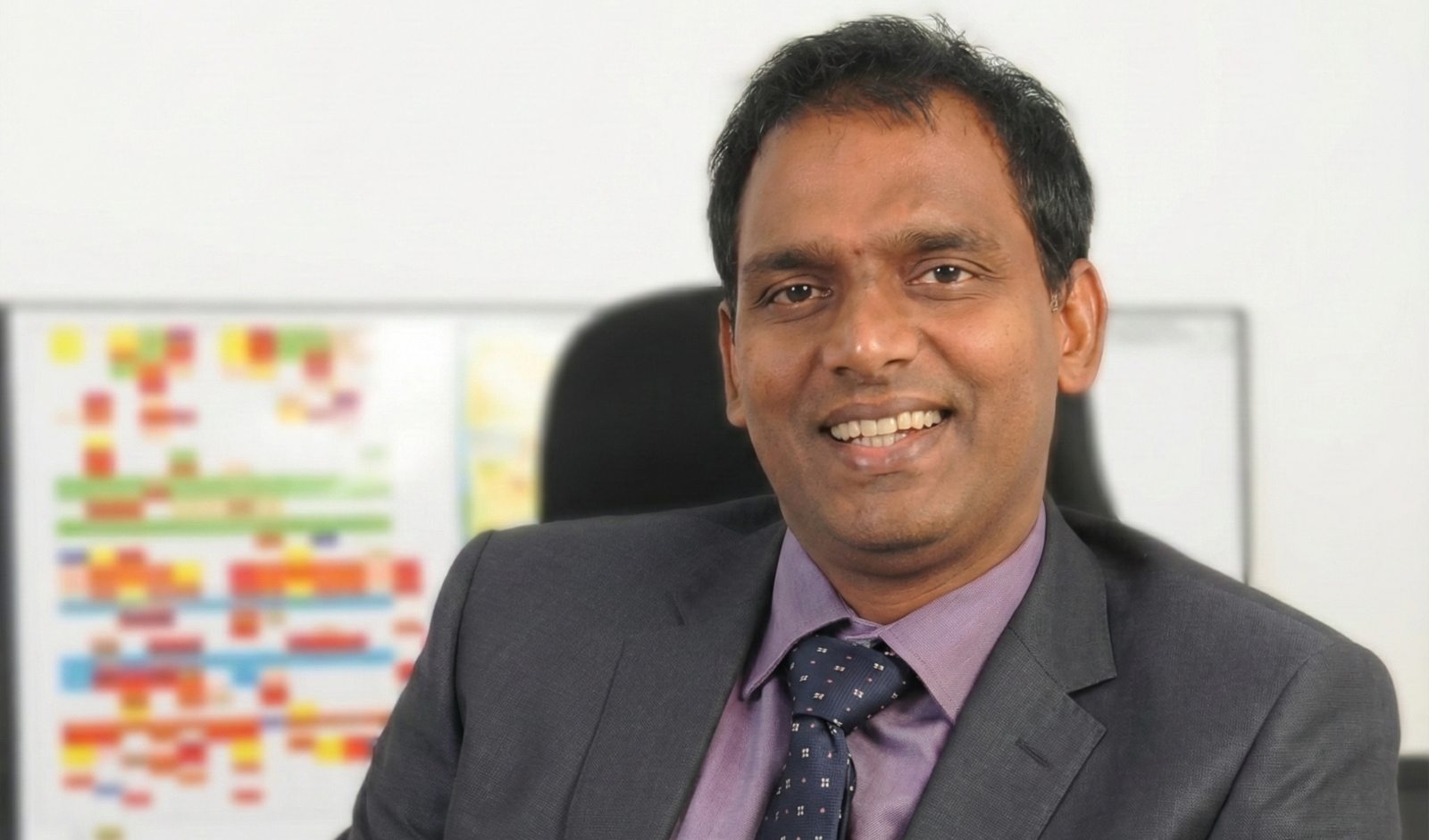 Jacob John Named CEO of Emerging Business at Aditya Birla Lifestyle Brands Ltd.